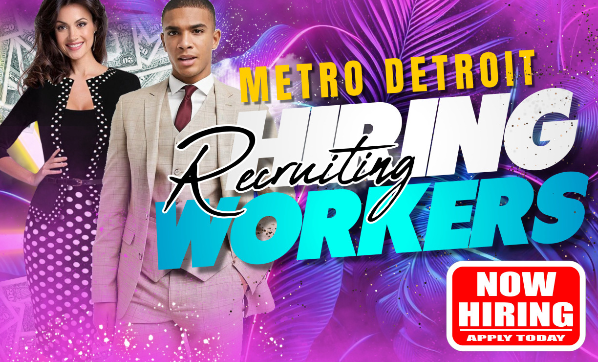 Attracting Detroit’s Best: Crafting Irresistible Job Listings That Get Results