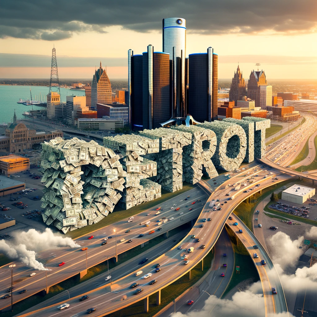 You&apos;re Hired Job Magazine - Interactive Detroit Job Search Resource for All Job Seekers with Extensive Listings and Expert Advice in Detroit, Michigan